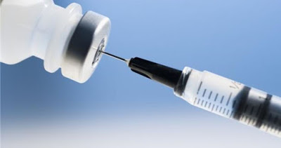 L’occupation restreint l’importation de vaccins pour enfants en Palestine