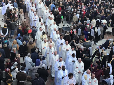 Primera beatificación papal en tierra “musulmana”: una comunión interreligiosa sin precedentes