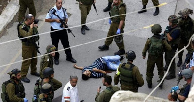 2493 violations commises par l’occupation israélienne en Cisjordanie et à Jérusalem en novembre
