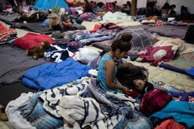 Colef presenta propuestas para atender migrantes en Tijuana