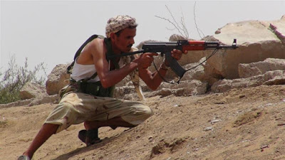 Yemen’s warring sides accuse each other of violating ceasefire