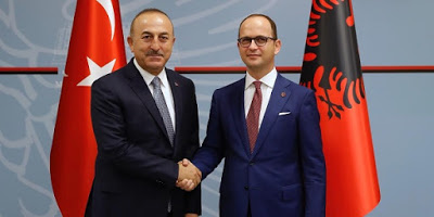 IL PONTE BALCANICO. Sia con Erdogan che con Gulen: il difficile equilibrio di Tirana