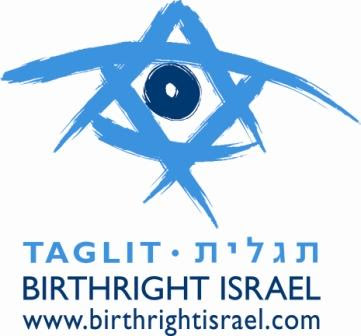 Three young Jews are kicked off ‘Birthright’ trip for asking questions about separation wall in Palestine