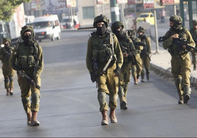 ISRAELE. Una legge per deportare i parenti degli attentatori palestinesi