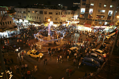 An orientalist antizionist, or: they don’t call it ‘Palestine Party Town’ for nothing, she said