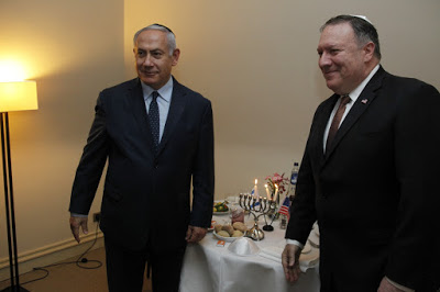 It’s Hanukkah, and what that means