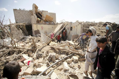 YEMEN. Delegazioni in Svezia per i colloqui di pace