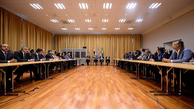 YEMEN. In Svezia trovata l’intesa: scambio di oltre 15.000 prigionieri