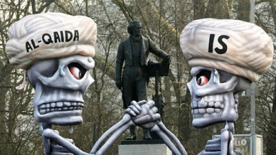 Why al-Qaida is stronger than ever