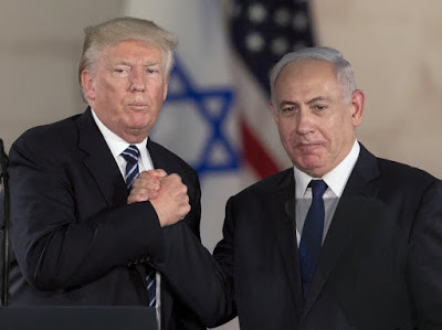 One year on: The political and human impact of Trump’s Jerusalem decision