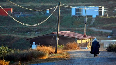 Israel prepara ley para sus asentamientos ilegales en Palestina