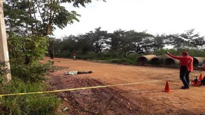 Una mujer es asesinada en ataque a grupo de migrantes en México