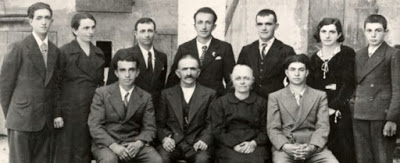 Fratelli Cervi, 75 anni fa la fucilazione dei sette giovani che si opposero al Fascismo