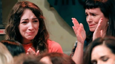 Actrices argentinas denuncian acoso y abuso sexual