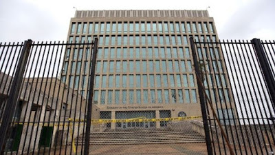 EE.UU. cierra permanentemente oficina de migración en Cuba