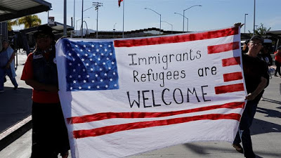 Can a two-day conference solve the world’s migration issues?