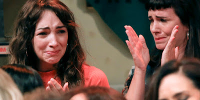 Actriz de ‘Patito feo’ denuncia por violación a actor argentino, Juan Darthés