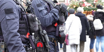 Per battere il terrorismo serve l’unità dell’Europa