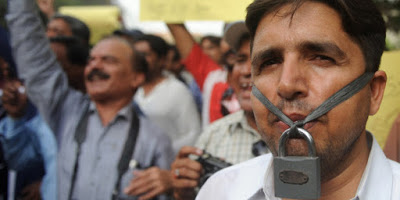 Saleem, giornalista ucciso in Pakistan, da 7 anni senza giustizia. Un appello per riaprire il caso