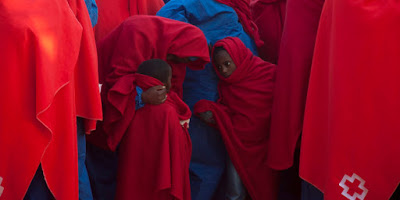 Soli e non tutelati: il dramma dei minori migranti