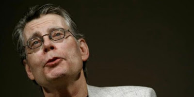 Stephen King destroza a Trump con este simple tuit: “A la mierda…”