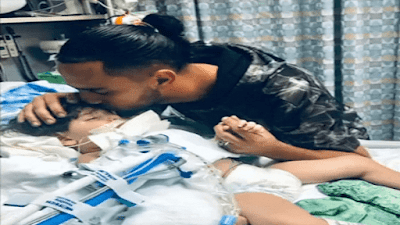 Muere niño yemení en EE.UU. separado de su madre por veto migratorio
