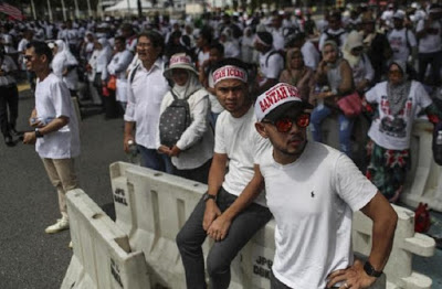 Malaysia: proteste in piazza per una Convenzione ONU contro la discriminazione razziale