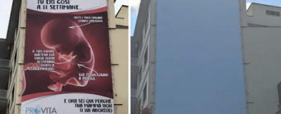 Omosessualità e aborto, le bufale pro-vita arrivano a scuola. È ora di dire basta