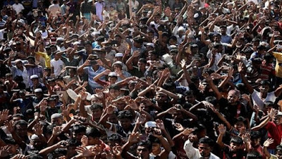 ONU estudia presionar a Myanmar por retorno refugiados rohinyás