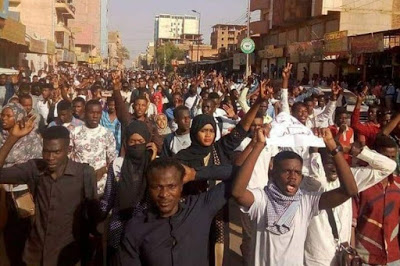 SUDAN. Otto uccisi nelle proteste contro il carovita