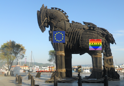 UE contre Tanzanie : le paradoxe culturel