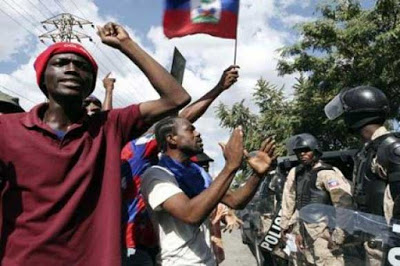Haïti et son interminable crise sociopolitique