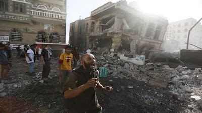 Yemen pide a la ONU que haga cumplir tregua con Arabia Saudita