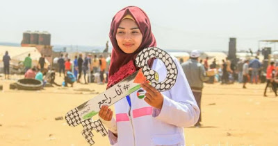 Le rapport du New York Times sur l’assassinat de Razan al-Najjar constitue un grand pas en avant