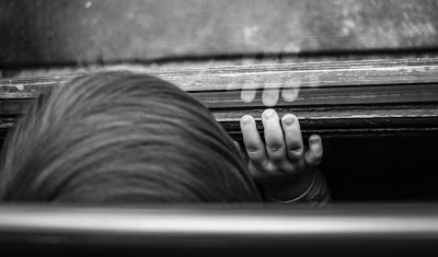 Pornografía infantil: la cara oscura de Internet