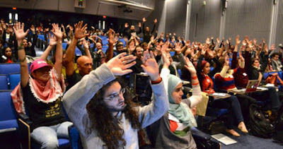 L’offensive pro-Israël pour purger les campus américains de ses critiques
