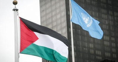 Il est temps de briser le silence autour de la Palestine