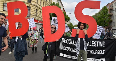 Les sénateurs américains rejettent la loi anti-BDS et pro-Israël