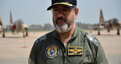 Iran: Nos forces sont prêtes à affronter Israël militairement et à le détruire