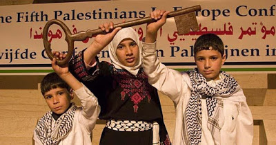 Palestine : un activiste gagne son procès contre une base de données le liant au terrorisme