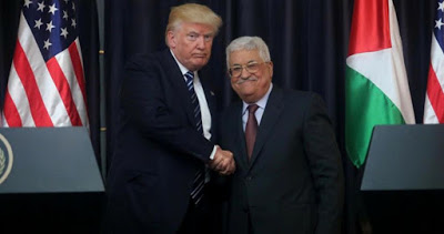 La Palestine et son peuple feront les frais de la déloyauté de l’AP
