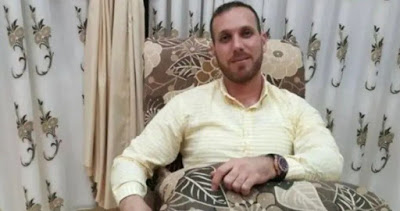 L’occupation décide de démolir la maison d’Assem Barghouthi, au nord de Ramallah