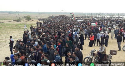 Gaza : Les Palestiniens menacent de nouveaux mouvements de lutte si le siège continue