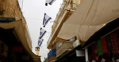 L’Autorité palestinienne a-t-elle joué un rôle dans la vente de maisons palestiniennes aux colons de Jérusalem ?