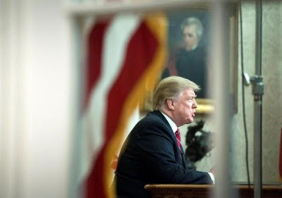 Analista: Discurso de Trump exacerba la xenofobia y el racismo