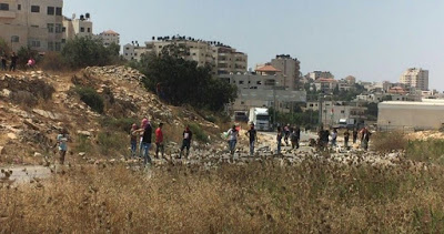 Le FPLP appelle les habitants de la Cisjordanie à marcher en masse vers la prison d’Ofer