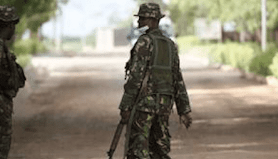 Al-Shabaab: in Kenya una lunga scia di sangue