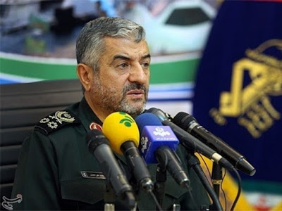 Tehran respinge gli avvertimenti di Netanyahu: resteremo in Siria
