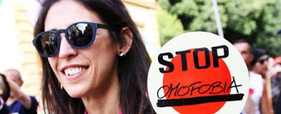 Polizia, Michela Pascali eletta nel sindacato: è la prima agente omosessuale ai vertici. “Aiuterò altri a fare coming-out”