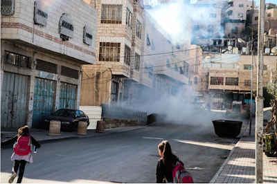 Report: Palestinian education increasingly a target of the Israeli occupation